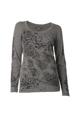 Merino Animal Top