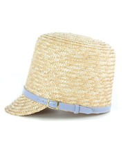 Cadet Hat in Light Blue by Karen Walker