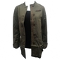 locked and loaded army anorak
