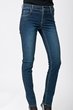 tight jeans brushed