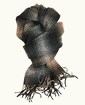 Craigieburn Scarf